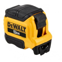 DeWALT COMPACT matavimo ruletė 5 m 28 mm